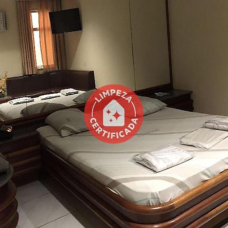 Hotel Bariloche (Adults Only) Ρίο ντε Τζανέιρο Εξωτερικό φωτογραφία