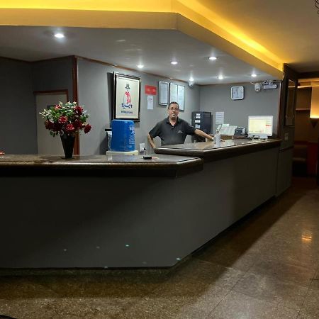Hotel Bariloche (Adults Only) Ρίο ντε Τζανέιρο Εξωτερικό φωτογραφία