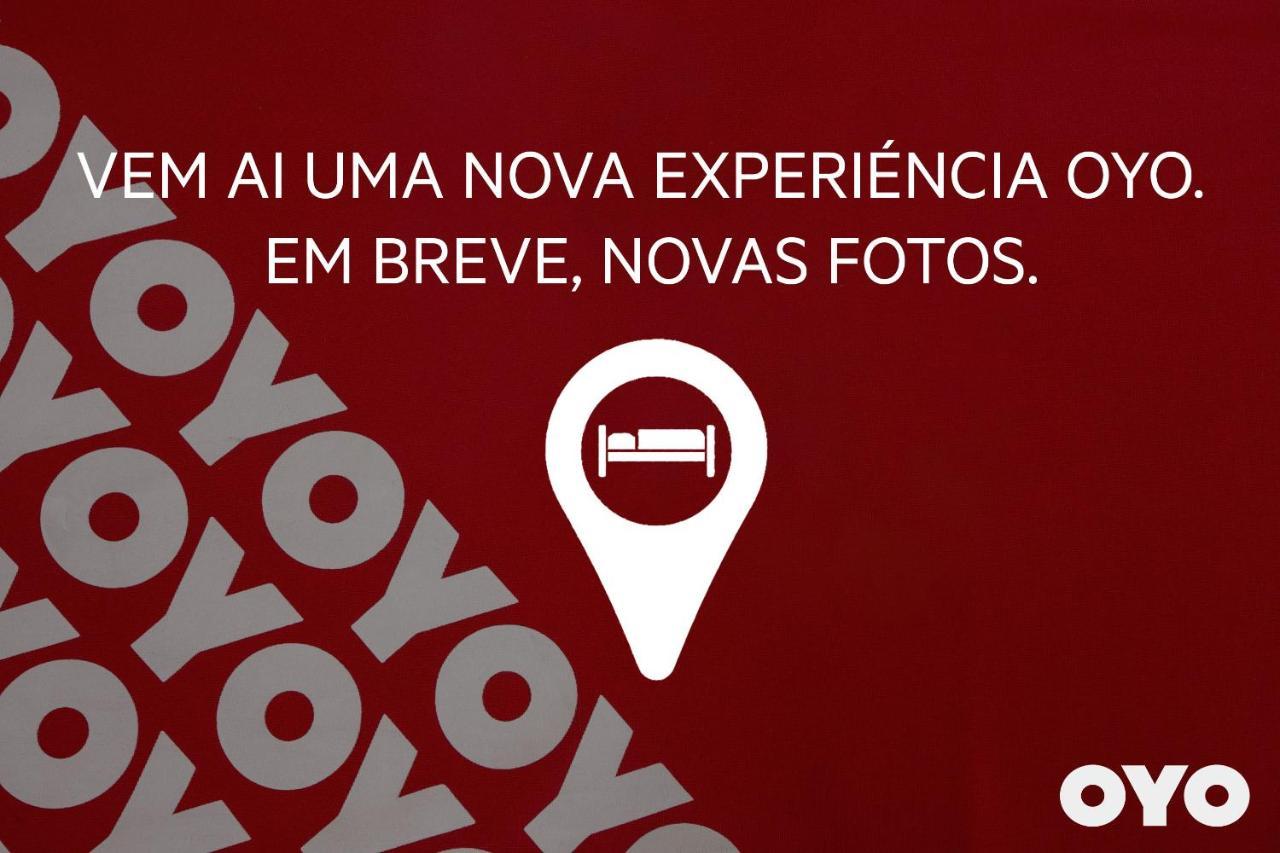 Hotel Bariloche (Adults Only) Ρίο ντε Τζανέιρο Εξωτερικό φωτογραφία