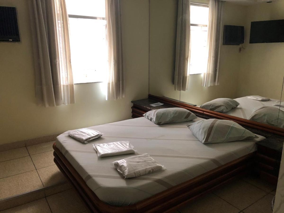 Hotel Bariloche (Adults Only) Ρίο ντε Τζανέιρο Εξωτερικό φωτογραφία