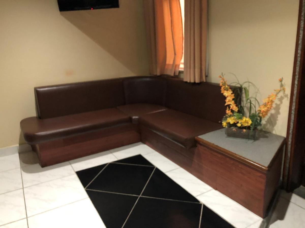 Hotel Bariloche (Adults Only) Ρίο ντε Τζανέιρο Εξωτερικό φωτογραφία