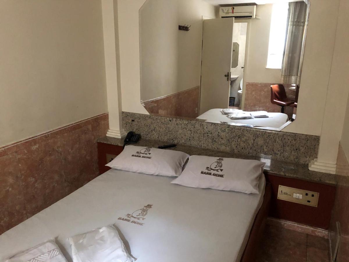 Hotel Bariloche (Adults Only) Ρίο ντε Τζανέιρο Εξωτερικό φωτογραφία