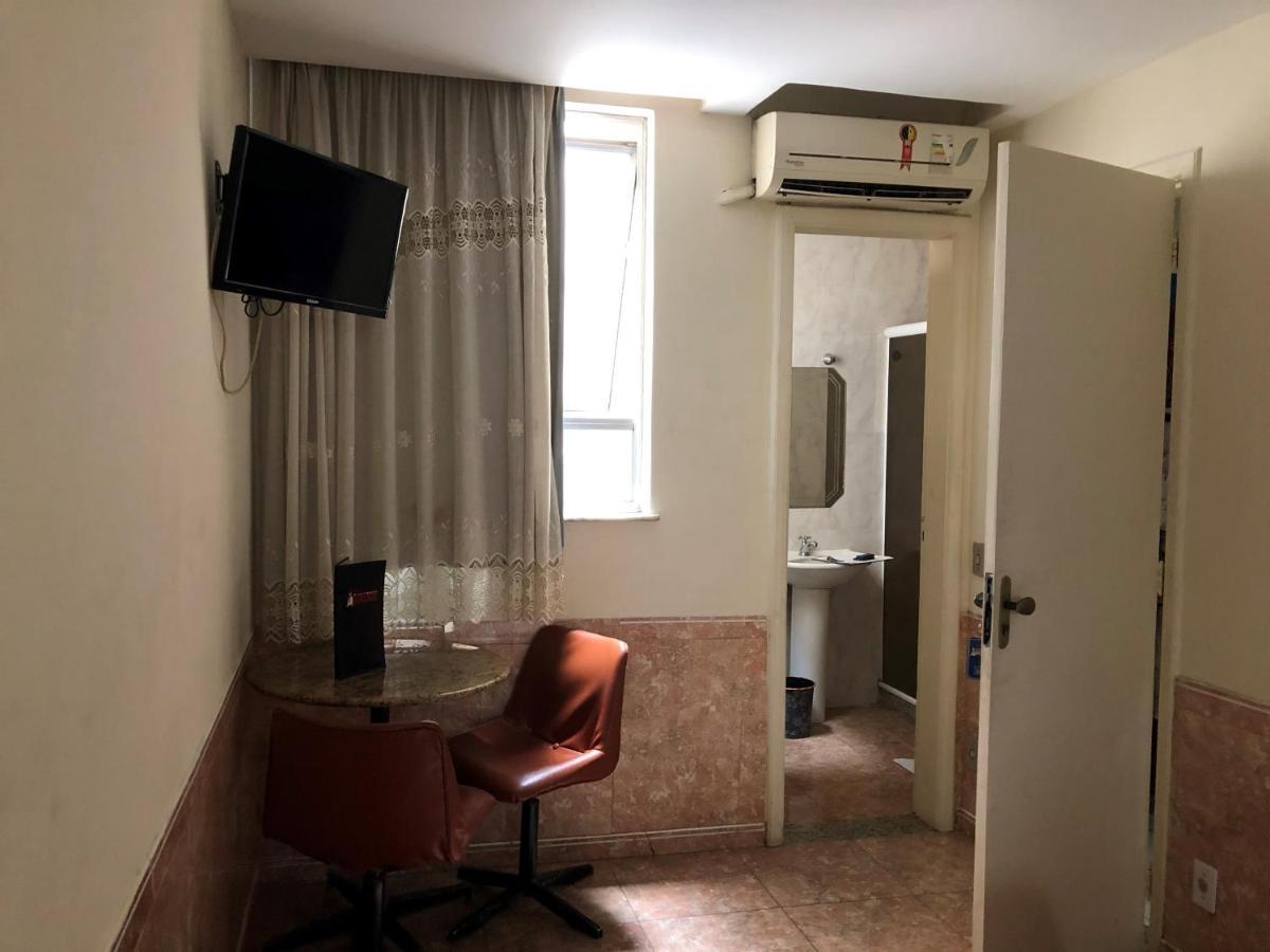 Hotel Bariloche (Adults Only) Ρίο ντε Τζανέιρο Εξωτερικό φωτογραφία