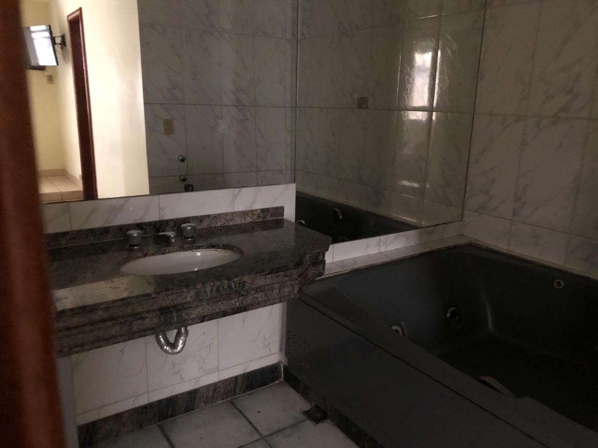 Hotel Bariloche (Adults Only) Ρίο ντε Τζανέιρο Εξωτερικό φωτογραφία