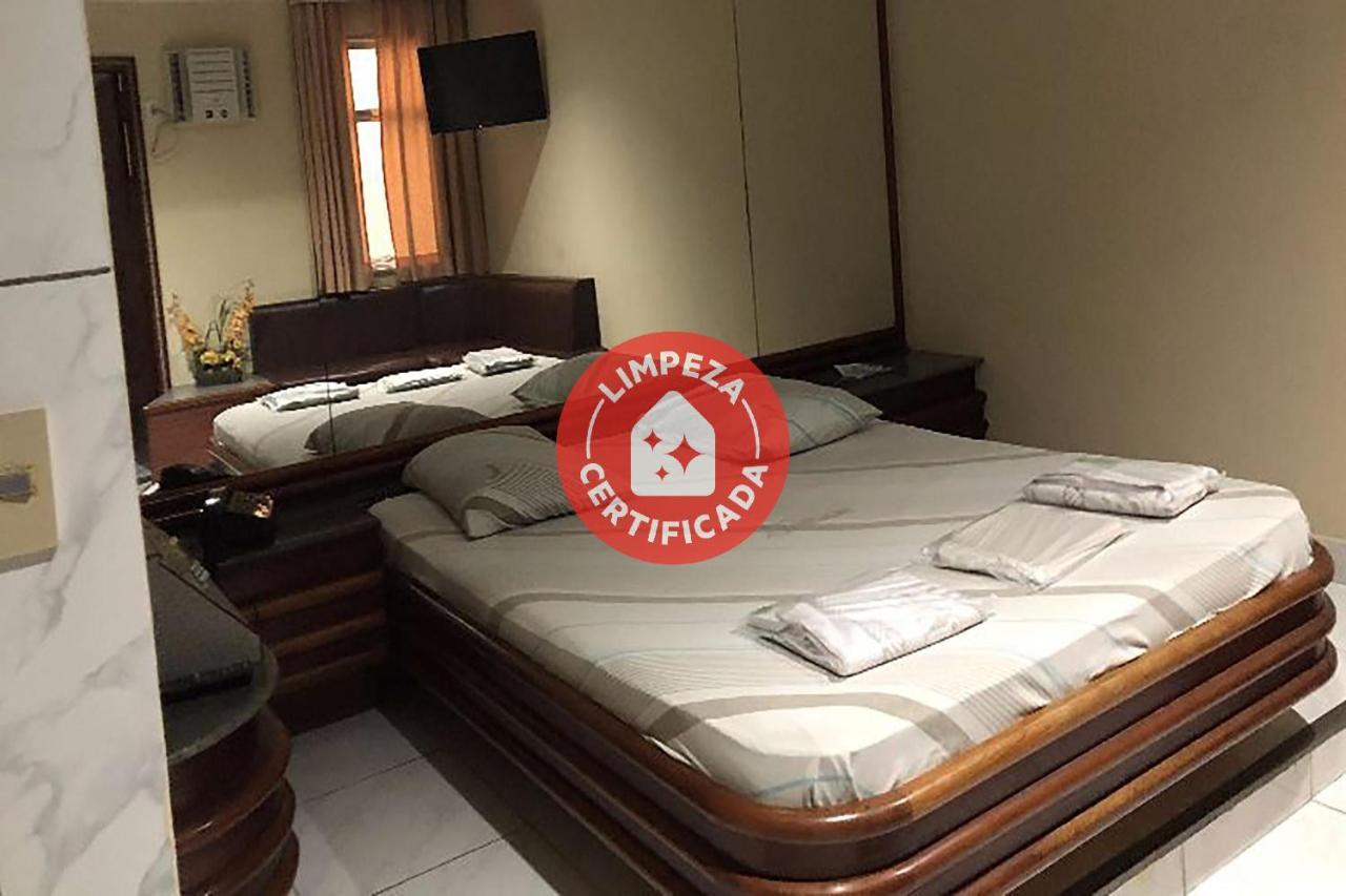 Hotel Bariloche (Adults Only) Ρίο ντε Τζανέιρο Εξωτερικό φωτογραφία