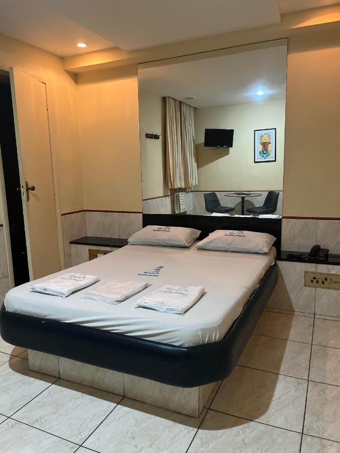 Hotel Bariloche (Adults Only) Ρίο ντε Τζανέιρο Εξωτερικό φωτογραφία