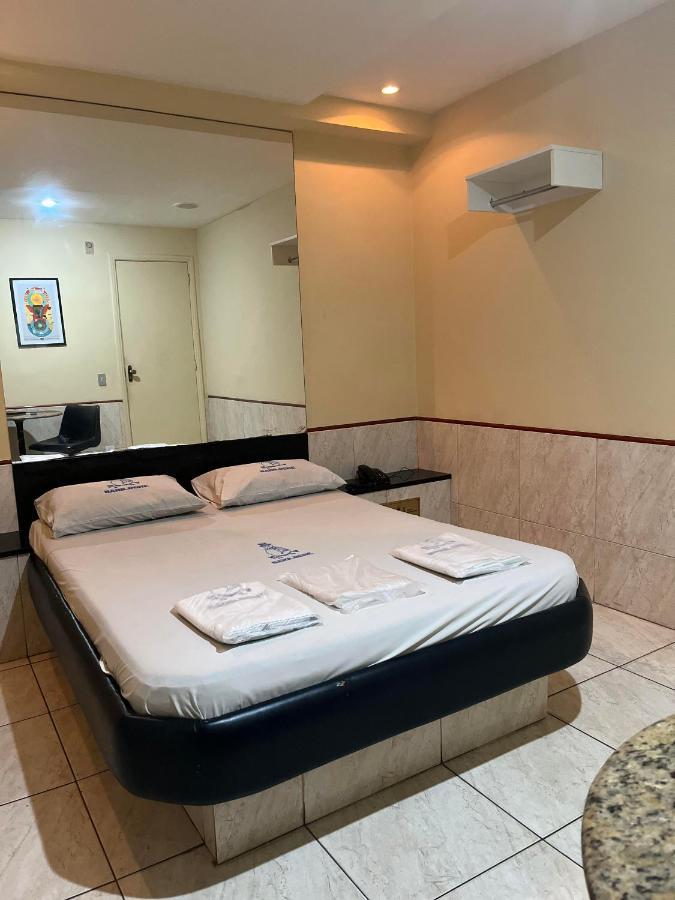 Hotel Bariloche (Adults Only) Ρίο ντε Τζανέιρο Εξωτερικό φωτογραφία