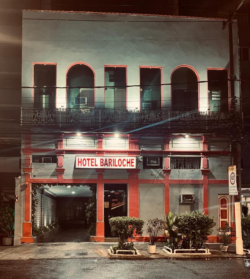 Hotel Bariloche (Adults Only) Ρίο ντε Τζανέιρο Εξωτερικό φωτογραφία