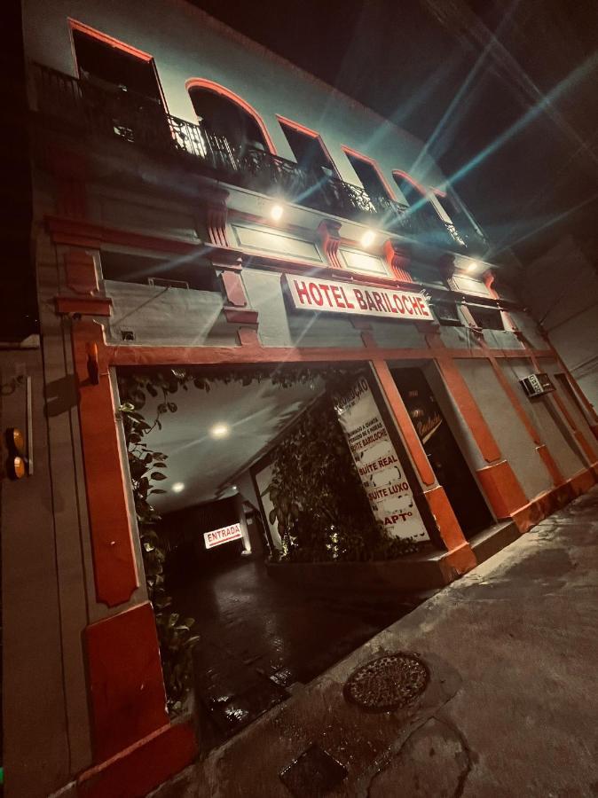 Hotel Bariloche (Adults Only) Ρίο ντε Τζανέιρο Εξωτερικό φωτογραφία