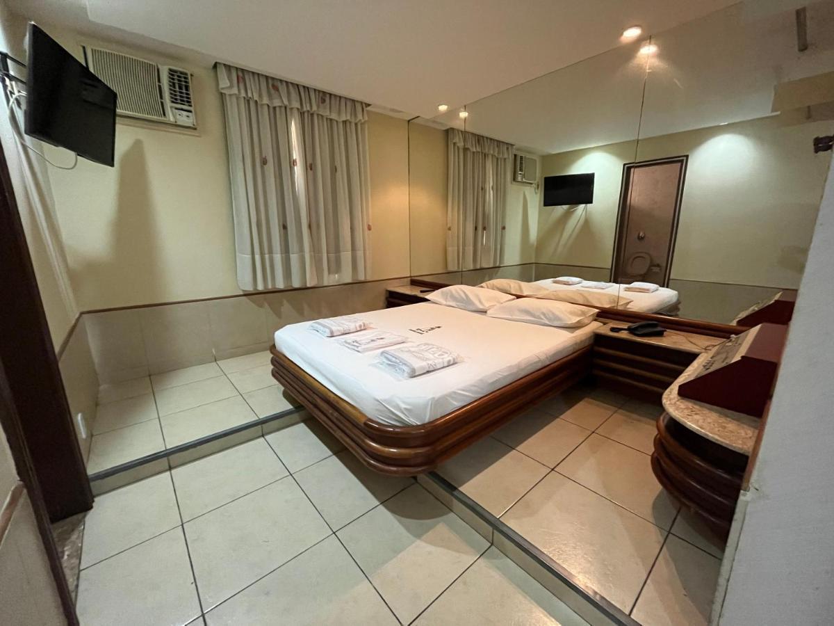 Hotel Bariloche (Adults Only) Ρίο ντε Τζανέιρο Εξωτερικό φωτογραφία