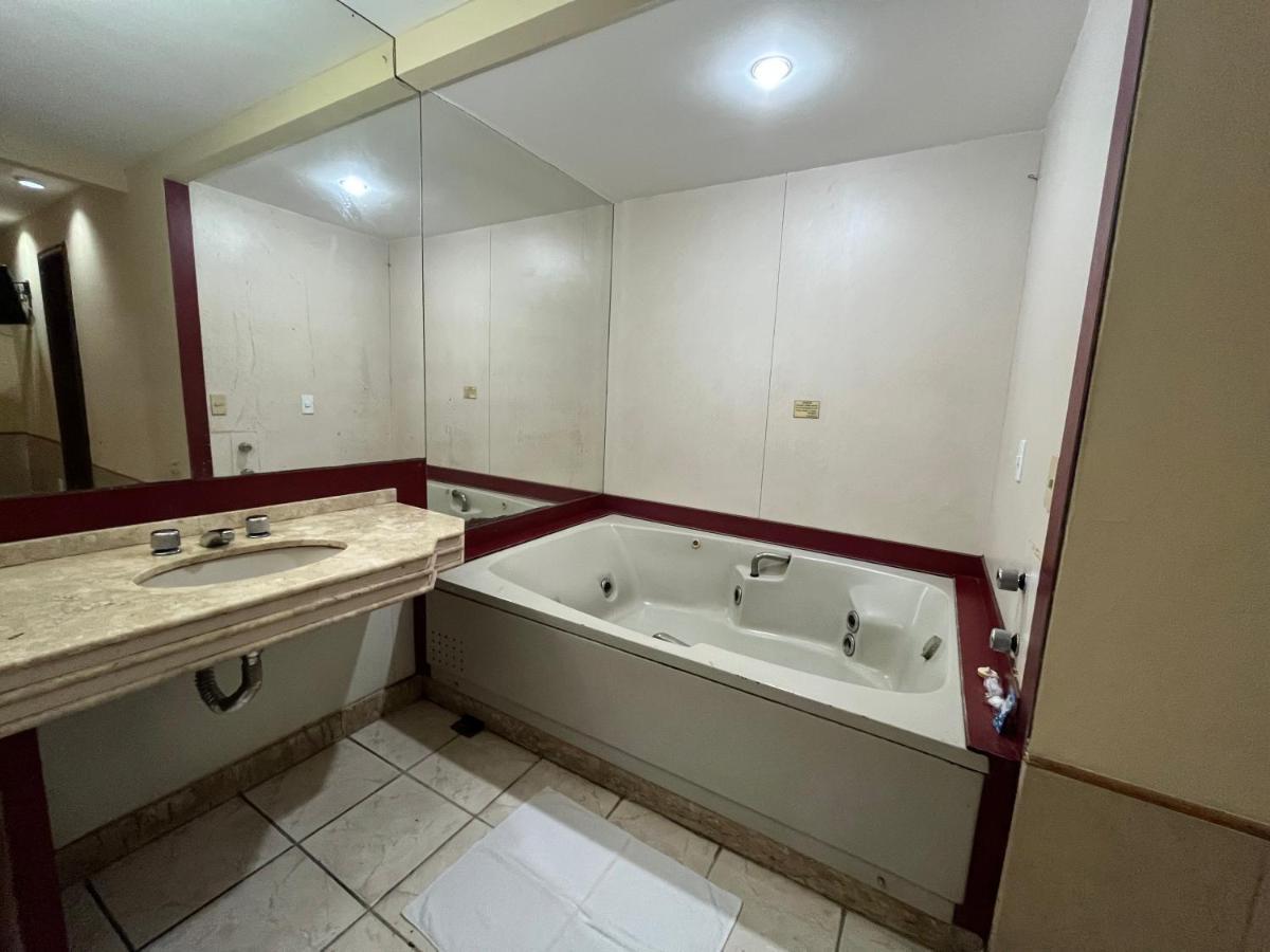 Hotel Bariloche (Adults Only) Ρίο ντε Τζανέιρο Εξωτερικό φωτογραφία