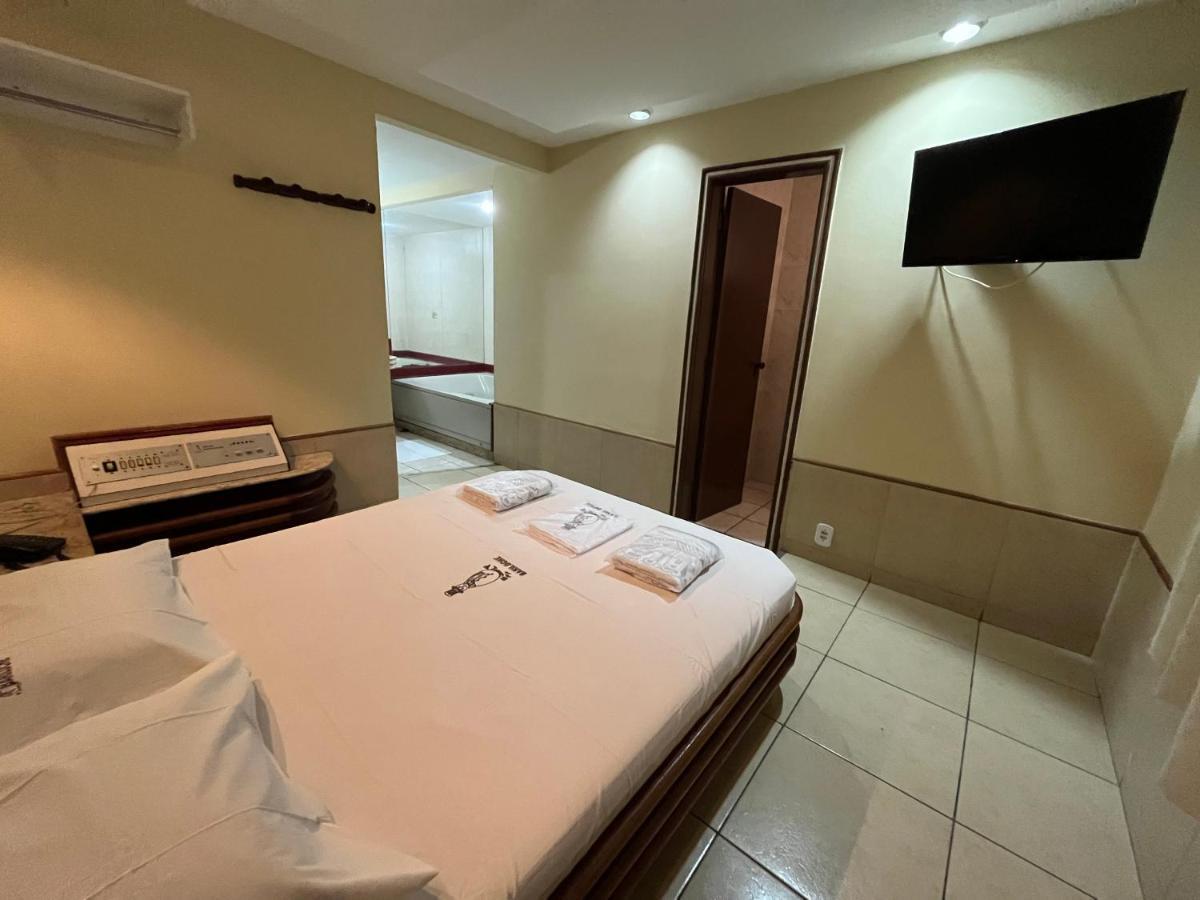 Hotel Bariloche (Adults Only) Ρίο ντε Τζανέιρο Εξωτερικό φωτογραφία