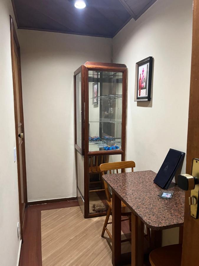Hotel Bariloche (Adults Only) Ρίο ντε Τζανέιρο Εξωτερικό φωτογραφία