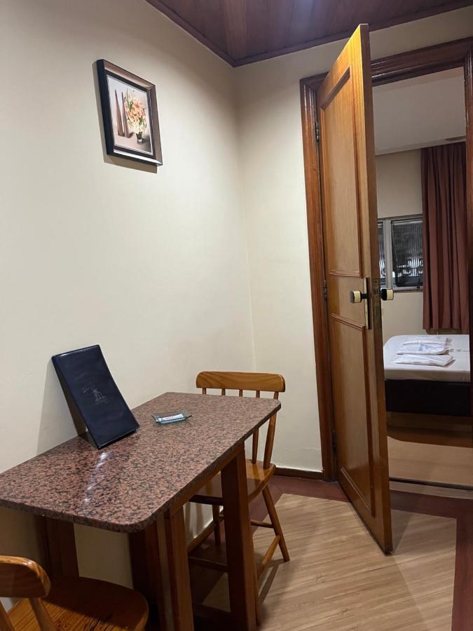 Hotel Bariloche (Adults Only) Ρίο ντε Τζανέιρο Εξωτερικό φωτογραφία