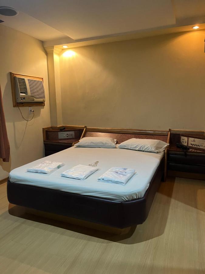 Hotel Bariloche (Adults Only) Ρίο ντε Τζανέιρο Εξωτερικό φωτογραφία