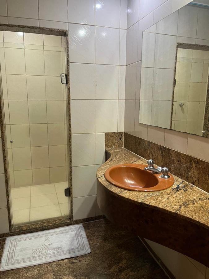 Hotel Bariloche (Adults Only) Ρίο ντε Τζανέιρο Εξωτερικό φωτογραφία