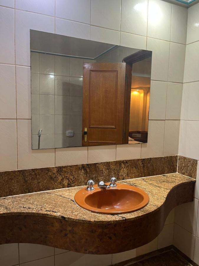 Hotel Bariloche (Adults Only) Ρίο ντε Τζανέιρο Εξωτερικό φωτογραφία