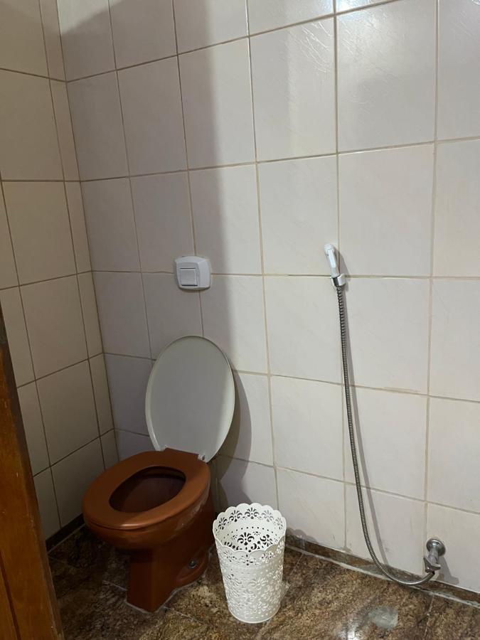 Hotel Bariloche (Adults Only) Ρίο ντε Τζανέιρο Εξωτερικό φωτογραφία