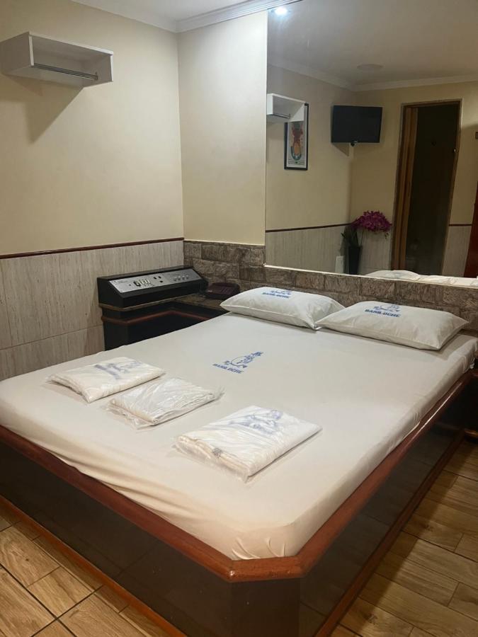Hotel Bariloche (Adults Only) Ρίο ντε Τζανέιρο Εξωτερικό φωτογραφία
