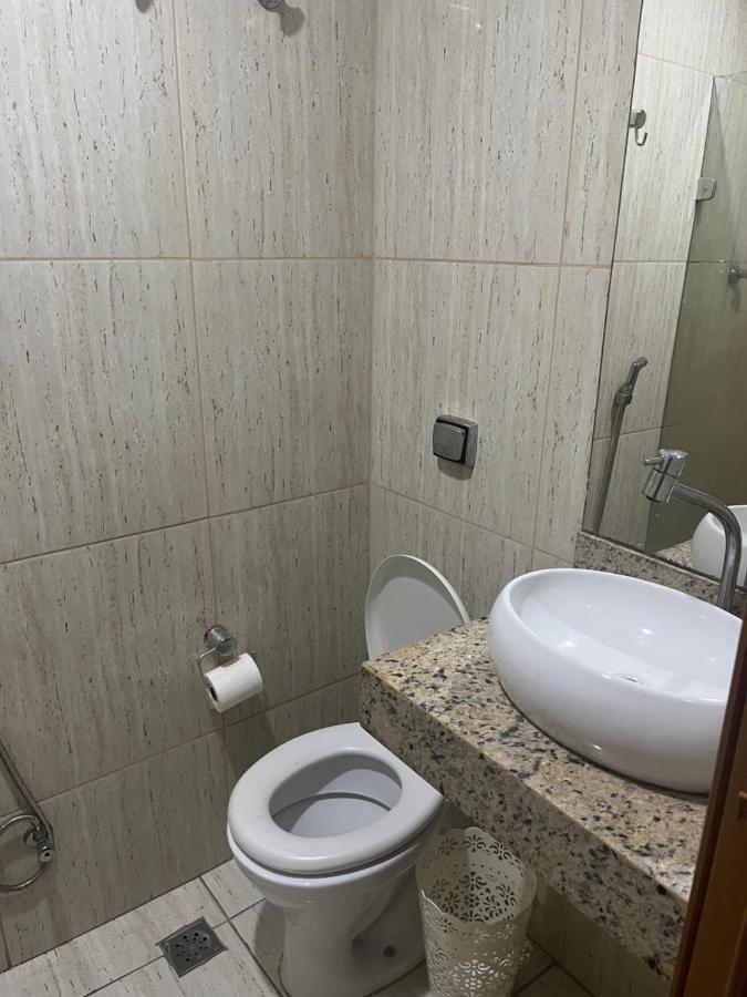 Hotel Bariloche (Adults Only) Ρίο ντε Τζανέιρο Εξωτερικό φωτογραφία