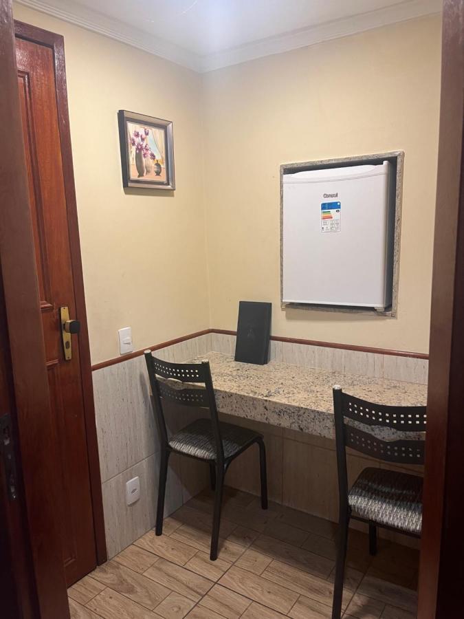 Hotel Bariloche (Adults Only) Ρίο ντε Τζανέιρο Εξωτερικό φωτογραφία