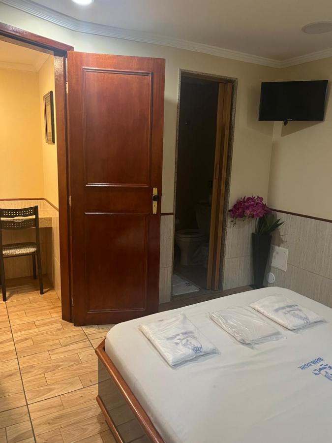 Hotel Bariloche (Adults Only) Ρίο ντε Τζανέιρο Εξωτερικό φωτογραφία
