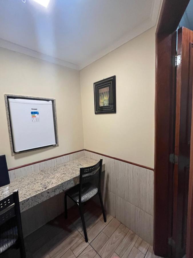 Hotel Bariloche (Adults Only) Ρίο ντε Τζανέιρο Εξωτερικό φωτογραφία