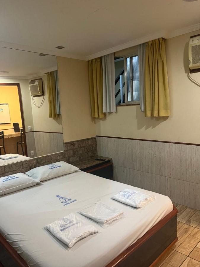 Hotel Bariloche (Adults Only) Ρίο ντε Τζανέιρο Εξωτερικό φωτογραφία