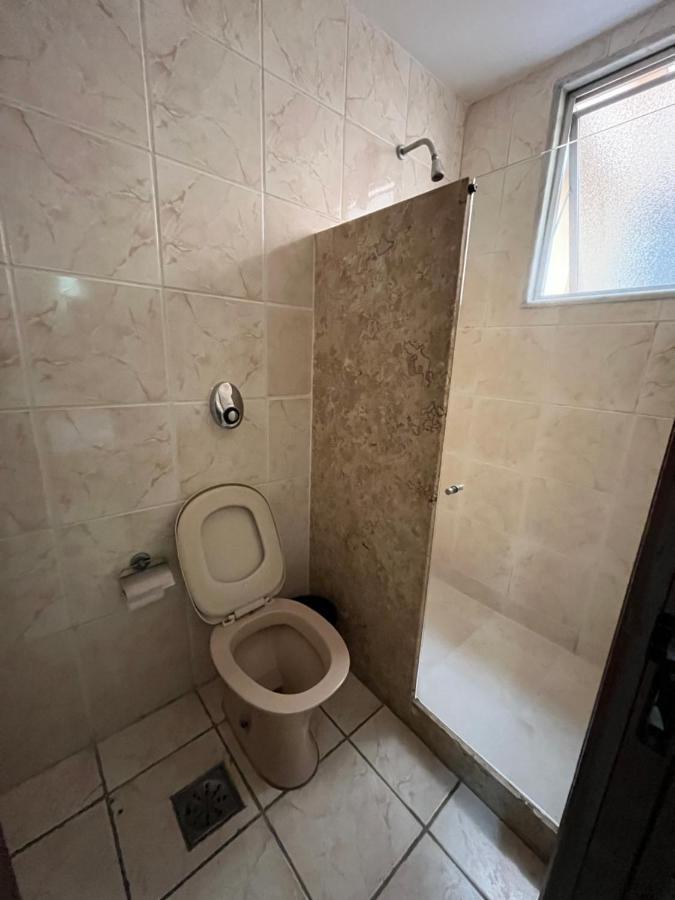 Hotel Bariloche (Adults Only) Ρίο ντε Τζανέιρο Εξωτερικό φωτογραφία