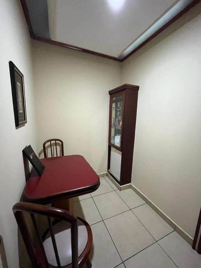 Hotel Bariloche (Adults Only) Ρίο ντε Τζανέιρο Εξωτερικό φωτογραφία