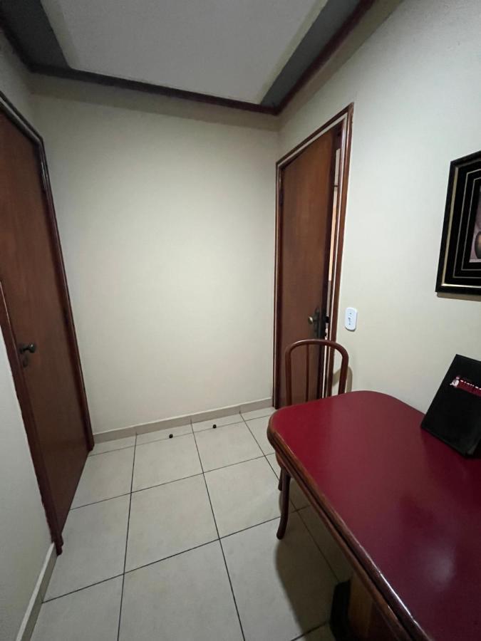 Hotel Bariloche (Adults Only) Ρίο ντε Τζανέιρο Εξωτερικό φωτογραφία