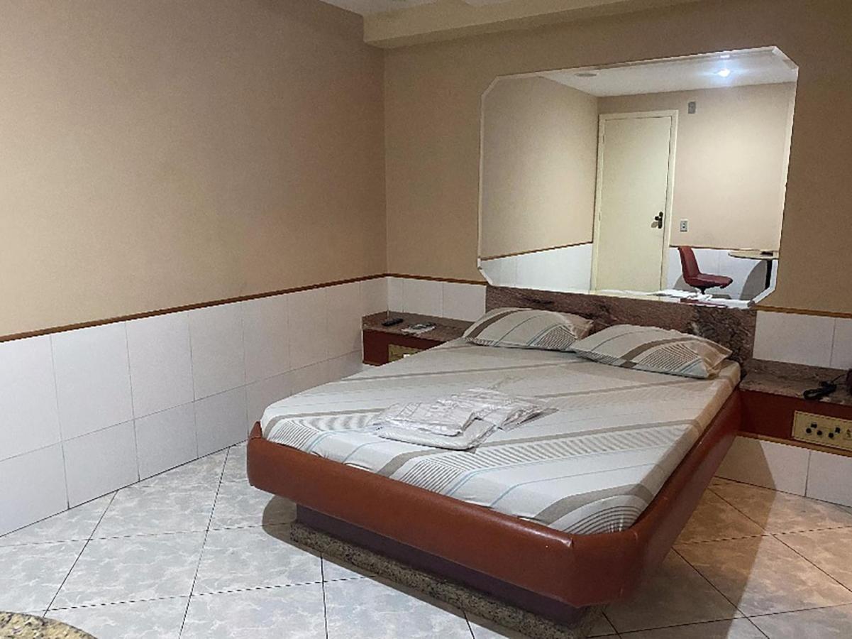 Hotel Bariloche (Adults Only) Ρίο ντε Τζανέιρο Εξωτερικό φωτογραφία