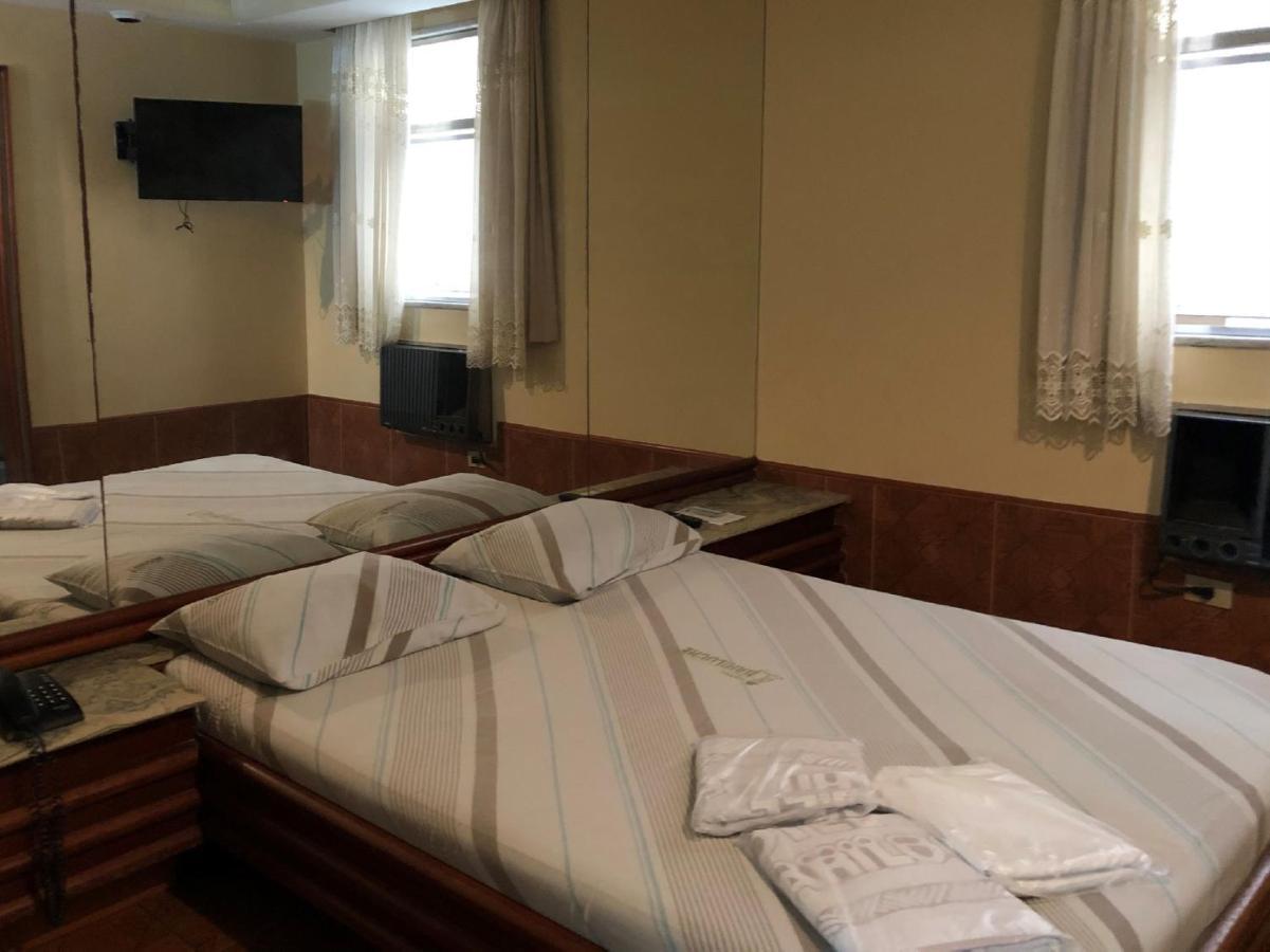 Hotel Bariloche (Adults Only) Ρίο ντε Τζανέιρο Εξωτερικό φωτογραφία