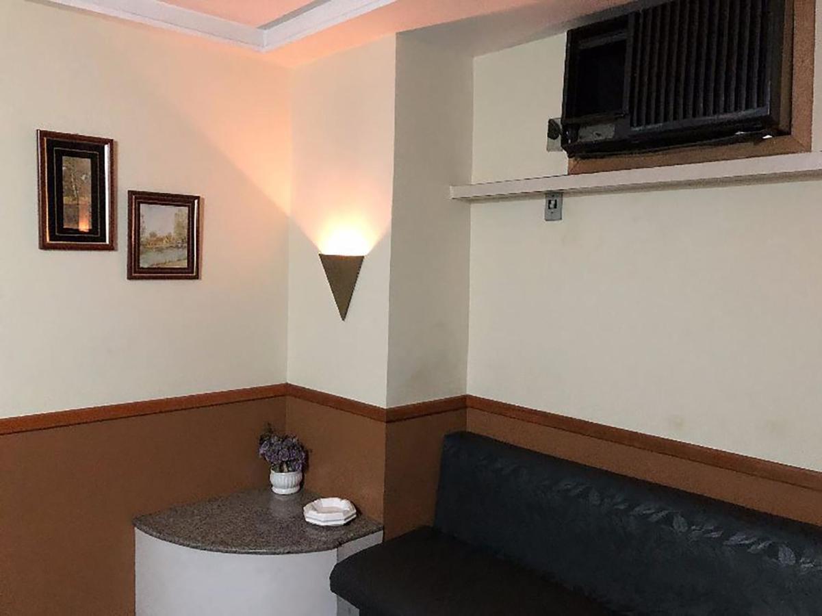 Hotel Bariloche (Adults Only) Ρίο ντε Τζανέιρο Εξωτερικό φωτογραφία