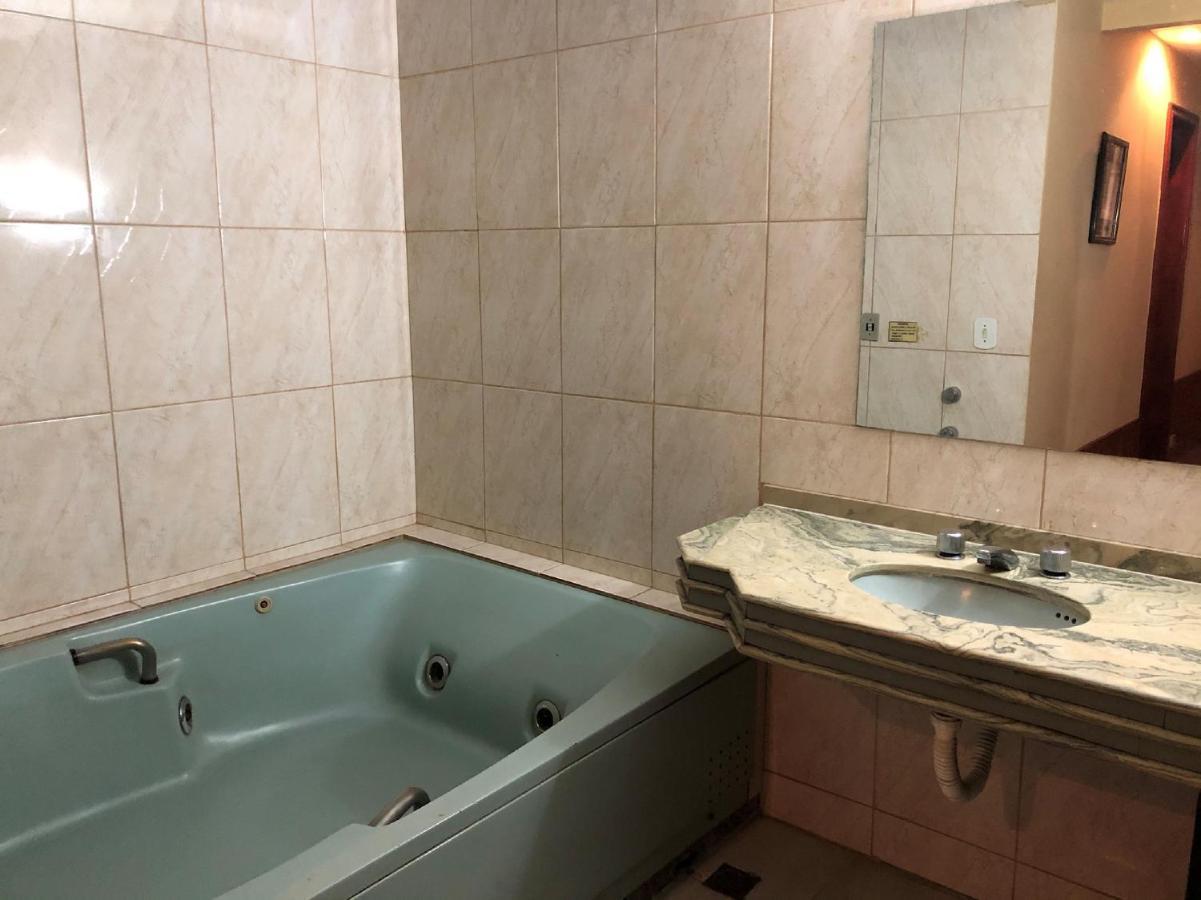 Hotel Bariloche (Adults Only) Ρίο ντε Τζανέιρο Εξωτερικό φωτογραφία