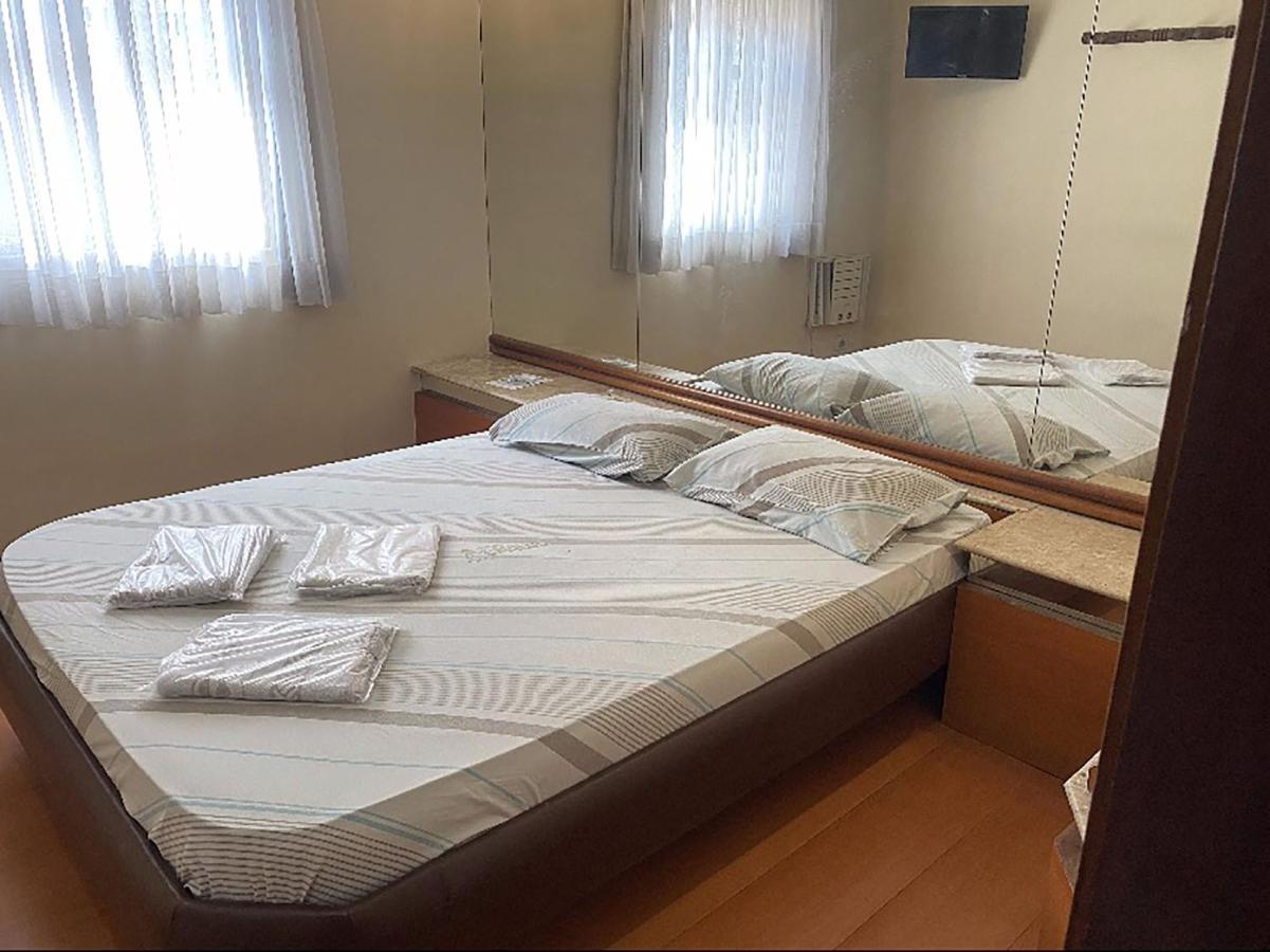 Hotel Bariloche (Adults Only) Ρίο ντε Τζανέιρο Εξωτερικό φωτογραφία