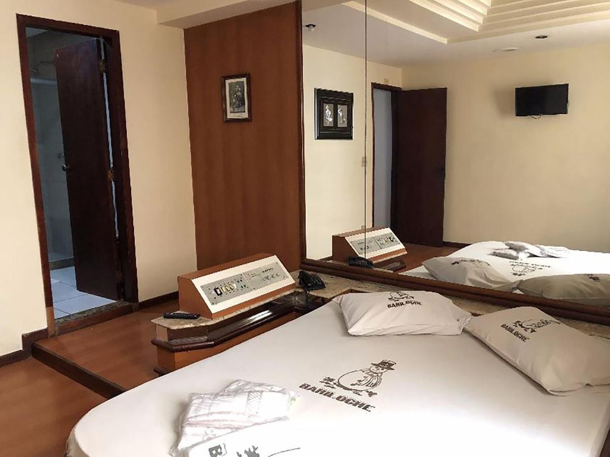 Hotel Bariloche (Adults Only) Ρίο ντε Τζανέιρο Εξωτερικό φωτογραφία