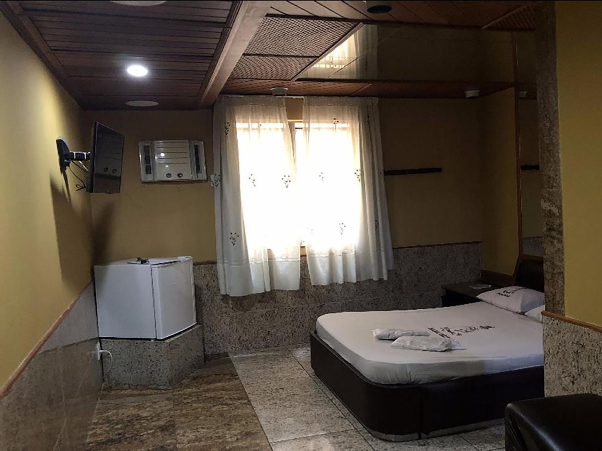 Hotel Bariloche (Adults Only) Ρίο ντε Τζανέιρο Εξωτερικό φωτογραφία
