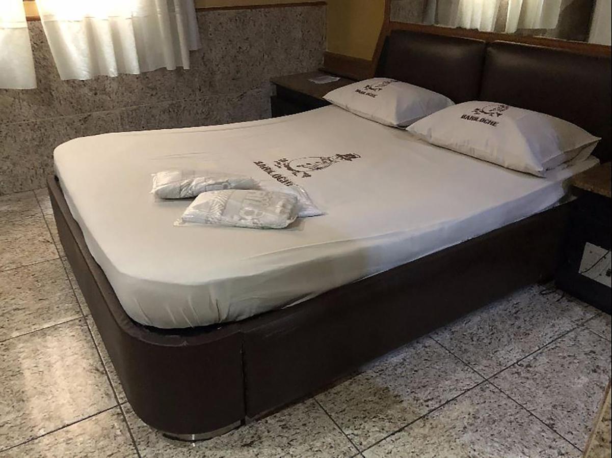 Hotel Bariloche (Adults Only) Ρίο ντε Τζανέιρο Εξωτερικό φωτογραφία