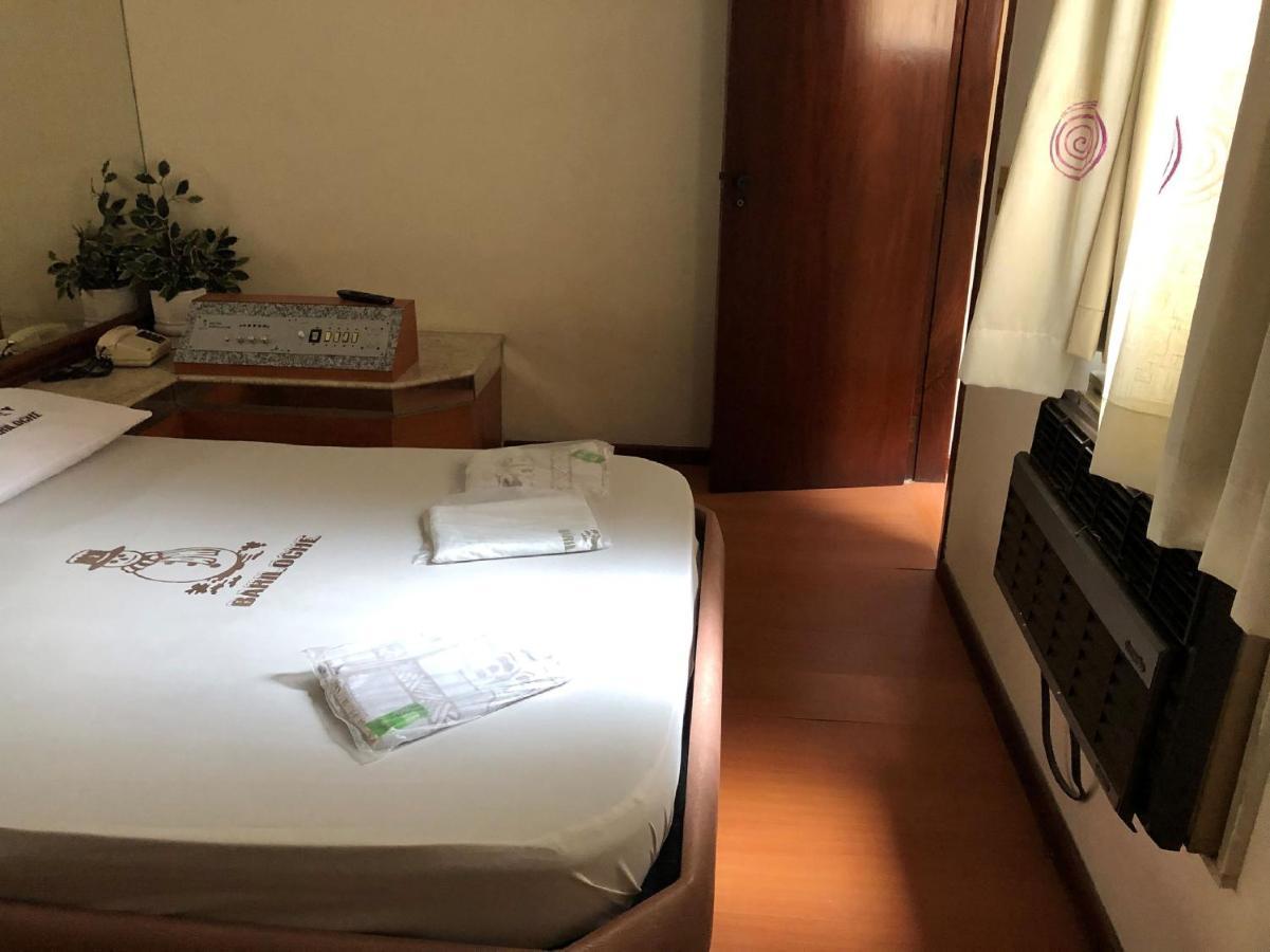Hotel Bariloche (Adults Only) Ρίο ντε Τζανέιρο Εξωτερικό φωτογραφία