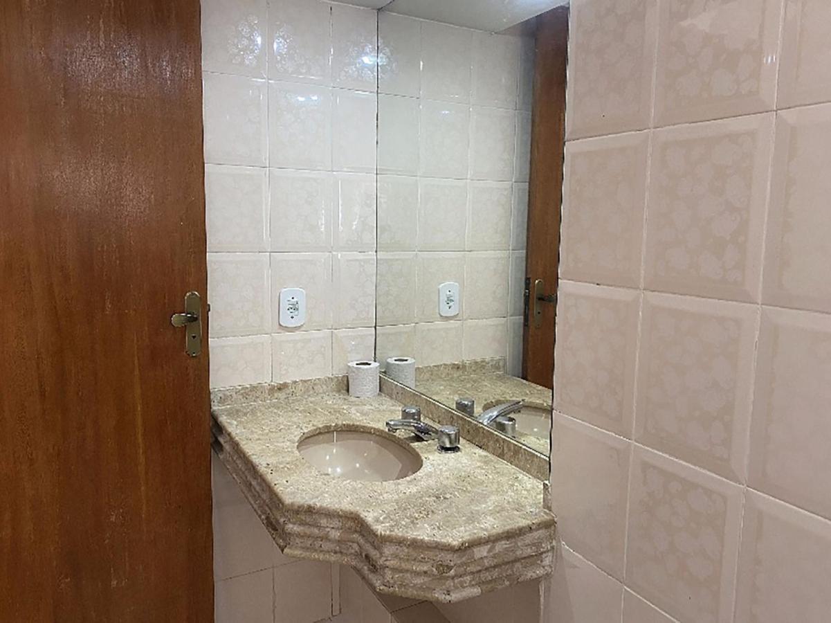 Hotel Bariloche (Adults Only) Ρίο ντε Τζανέιρο Εξωτερικό φωτογραφία