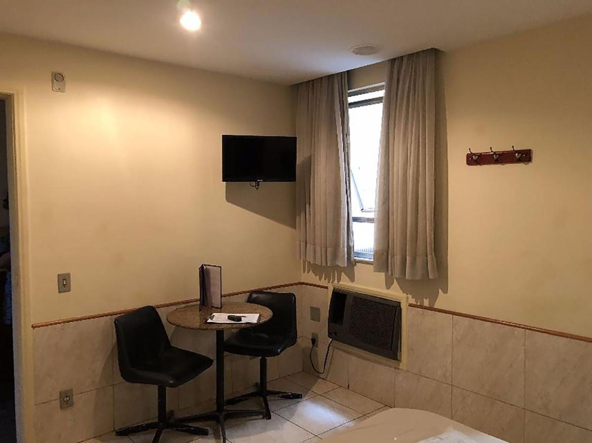 Hotel Bariloche (Adults Only) Ρίο ντε Τζανέιρο Εξωτερικό φωτογραφία