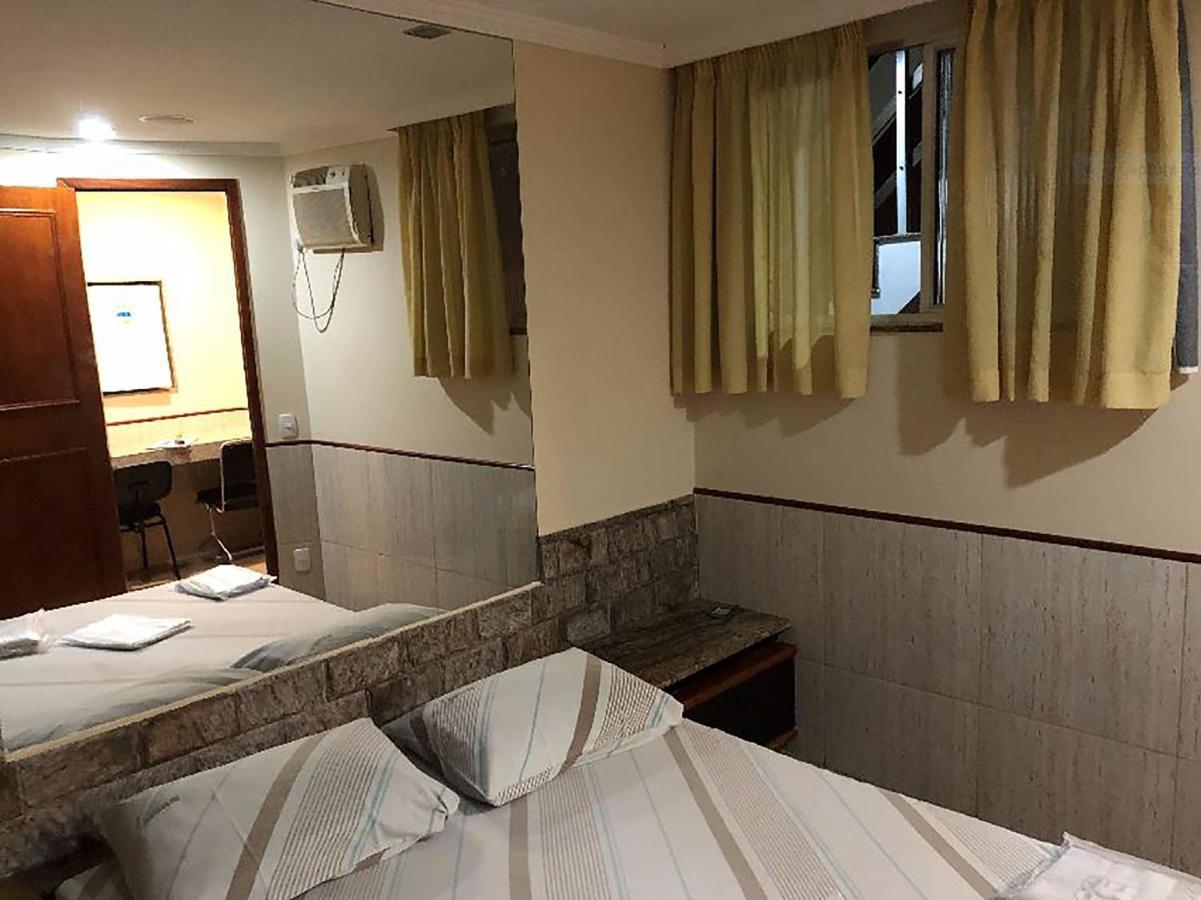 Hotel Bariloche (Adults Only) Ρίο ντε Τζανέιρο Εξωτερικό φωτογραφία